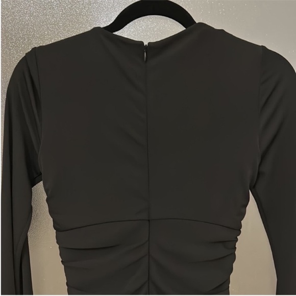 Cinq a Sept Tristan Cut Out Dress - Picture 12 of 16